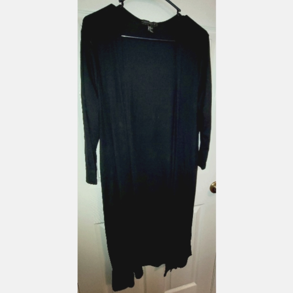 Black Duster